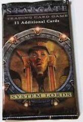 System Lords: Booster Pack